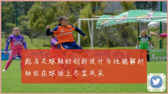彪马足球鞋的创新设计与性能解析助你在球场上尽显风采