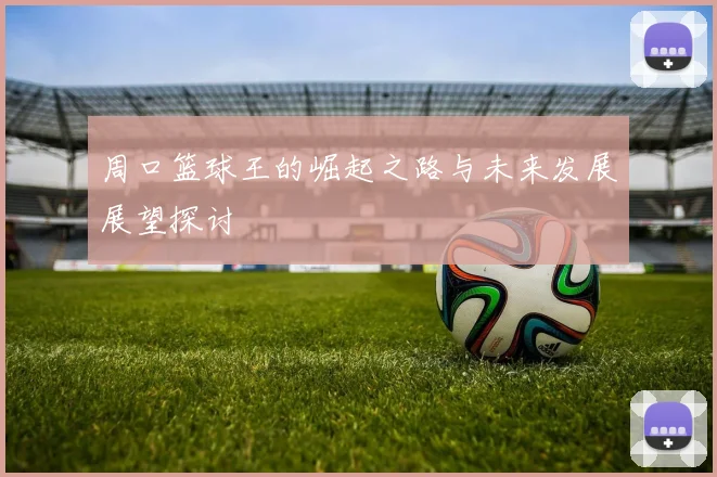 周口篮球王的崛起之路与未来发展展望探讨